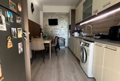 Apartament modern cu 3 camere și terasă, (optional  3 locuri parcare) -190.000 € - 32