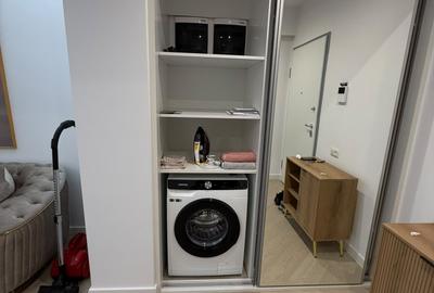 Studio Cortina North - tronson D3 - parcare - 16