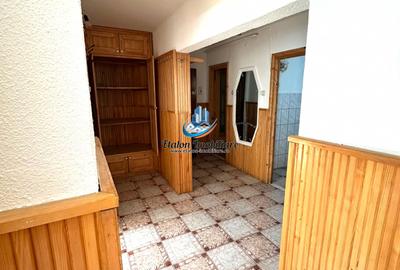 Apartament cu 3 camere decomandat în Calea Romanului