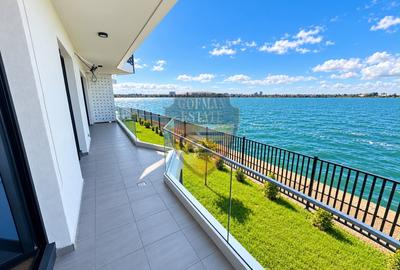 Apartament cu 3 camere de vânzare în complexul Lake On, Mamaia - 2