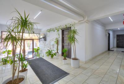 Apartament 2 camere Transparent Residence - Aqua Garden Militari - 12