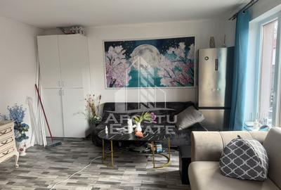Casa individuala in vatra satului Ghiroda ,teren 1307 mp utili - 10