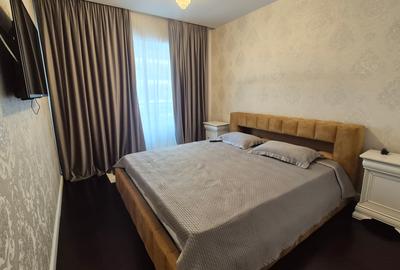 3 camere PREMIUM | InCity Residences |  Mobexpert Jazz | 2 locuri de parcare - 6