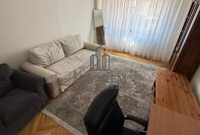 Apartament 3 camere decomandate Calea Bucuresti-Electroputere, Etaj 1/4 - 2