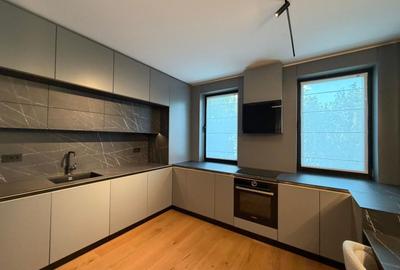 Apartament 3 camere | Lux | Herastrau | Terasa | - 3