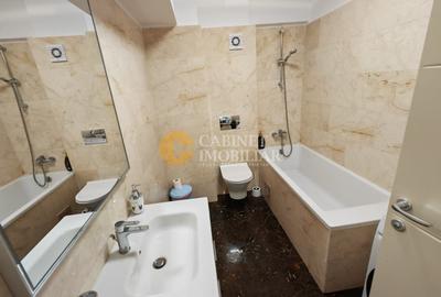 TATARASI - BLOC NOU INTABULAT - ETAJ INTERMEDIAR - 2 CAMERE - 5
