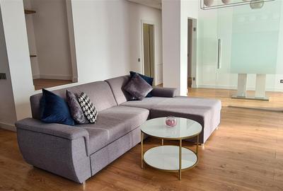 Penthouse 4 camere LUX 90mp,terasa 44mp,parcare, Gheorgheni-complex Diana - 10