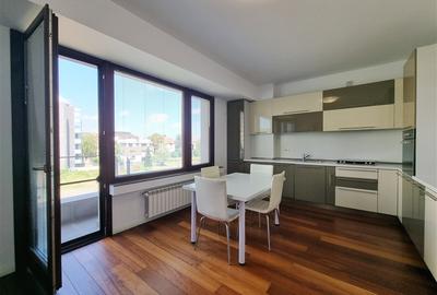 Kiseleff Rent | Spacious 2-bedroom | 140 sqm + Balconies | 2 Parking Spaces - 9