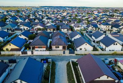 Casă 3 camere în zona Pantelimon-Dobroești, 52 mp, curte 79 mp - 18