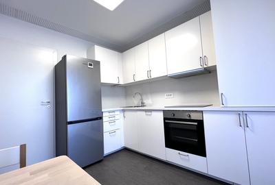 Apartament 2 camere, mobilat, vedere spre grădină. Core Timpuri Noi. - 16