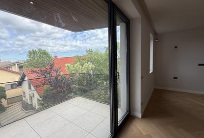 JOLIE VILLE | APARTAMENT 2 CAMERE | IN CURS DE AMENAJARE - 16