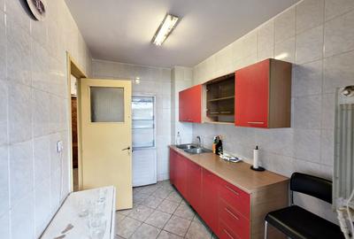 Apartament 3 Camere –Tineretului / Parcul Tineretului / Metrou - 9
