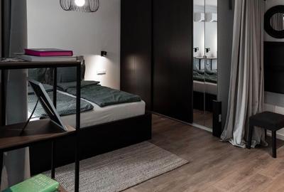 Studio, 13 Septembrie, terasă 15mp, bloc 2021, Comision 0% - 5