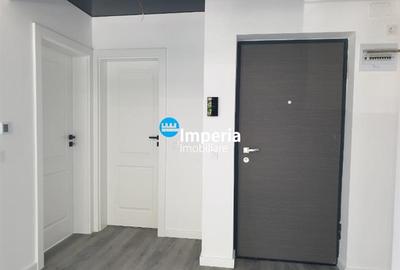 IASI– REDIU– Ap. cu 2 camere - DON Lake View - 6