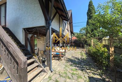 Casă P+M de vânzare | 450 mp teren | Centru Baia Sprie - 2