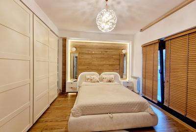 Apartament Premium 3 Camere + Curte 100 mp | Tomis Plus | Mobilat & Utilat lux - 6