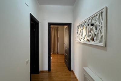 Stylish 2-bedroom apartment//Herastrau - Nordului //underground parking - 8
