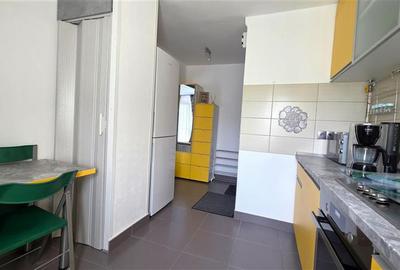 Astra, apartament mobilat si utilat modern - 6