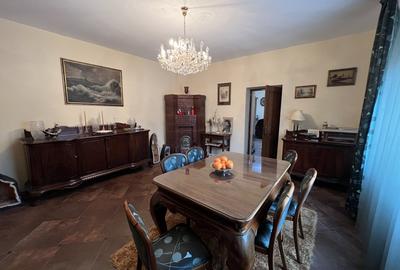 Casă individuală cu 7 camere în Ultracentral