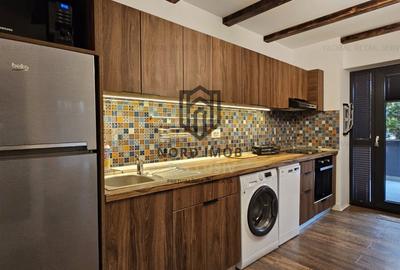 APARTAMENT CONFORTABIL 2 CAMERE | TERASA 50 MP | * PARCARE | PET FRIENDLY - 11