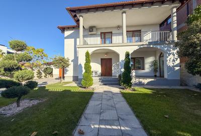 Casă individuală cu 4 camere în Șelimbăr