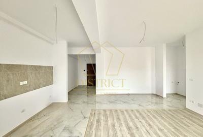 Apartament cu 2 camere semidecomandat în Braytim