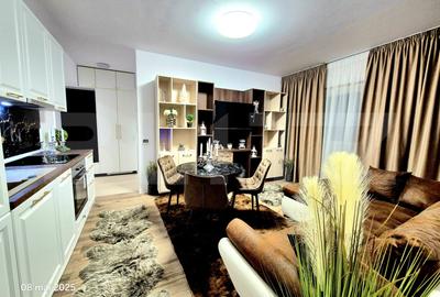 Apartament de 3 camere, mobilat si utilat, 1 loc de parcare, Lacul Aroneanu - 3