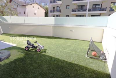 Apartament 3 camere cu terasă 72 mp | VIDA Herăstrău | 2 parcări - 15