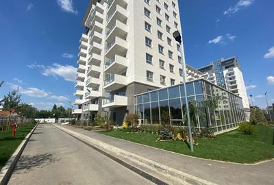 Luxuria, Ap. 2 cam+office, mobilat-utilat | Parcare inclusa - 3