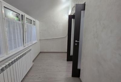 Etaj 1-Podul De Fier-2 Camere Decomandat 55mp-plus garaj - 4