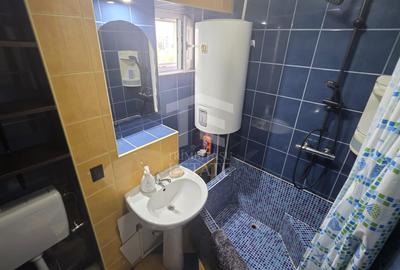 2 camere decomandat Turnu Magurele - Emil Racovita Berceni - 11