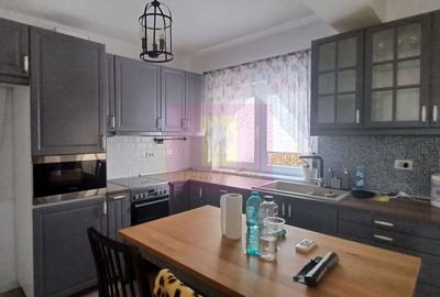 Casă 2019, P+1+pod, renovată, curte amenajată, aproape de pădure - 8