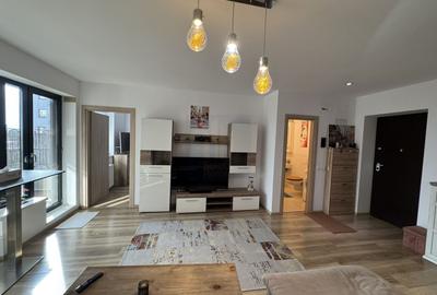 Apartament 2 camere de inchiriat *The Park Tineretului* - 16