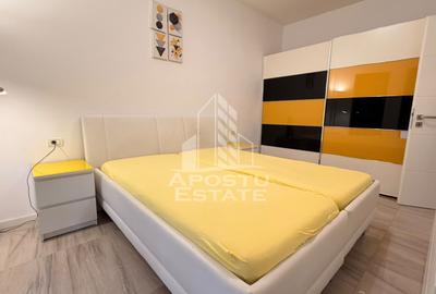 Apartament cu 2 camere de închiriat, Giroc, Future Residence - 4