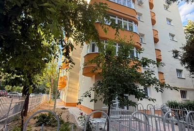 Garsoniera Mall Vitan-Banu Udrea bloc anvelopat - 56