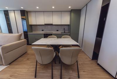 Apartament 2 camere | Parcare | Complex Park Line - 9
