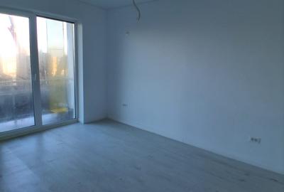 Apartament cu 2 camere semidecomandat în Theodor Pallady