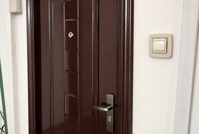 Apartament cu 2 camere decomandat, mobilat în Floreasca