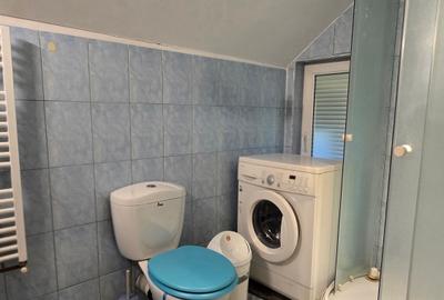 Otopeni  Casa P+M/ teren 878 mp gradina matura - 23