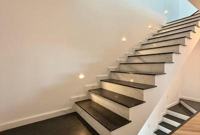 Nou- Vila duplex cu 6 camere- zona Cambridge - Iancu Nicolae - 41
