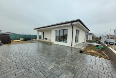 Casă Individuală pe Parter, Bod, Brașov | 3 Dormitoare & Încălzire în Pardoseala - 4