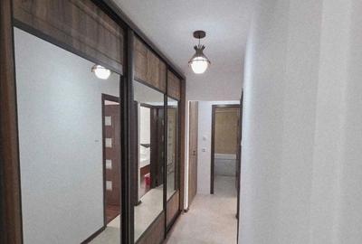 Apartament cu 3 camere City Park Mall parcare inclusa - 6