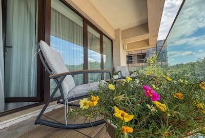 Modern Comfort Meets Prime Location Pipera Boulevard - 7