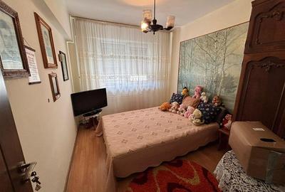 Mioritei - 3 camere - etajul 1 - 2