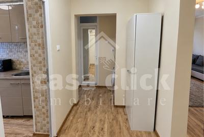 Mazepa 2 – 2 camere impecabile, balcon amenajat, etaj 1 - 6