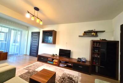 Apartament 4 camere su.110mp.Et.2 Tomis Nord Penny - 7