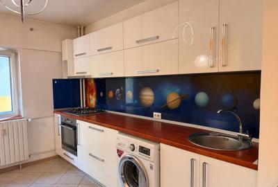 Apartment 4 camere de vanzare | Sebastian- Salaj | 109mp - 11