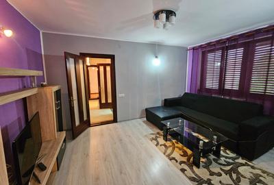 Apartament 3 camere- – ultracentral- mobilat și utilat - 5