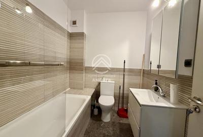 Apartament de inchiriat cu Gradina | 2 camere | Floresti- Abatorului 5 - 8