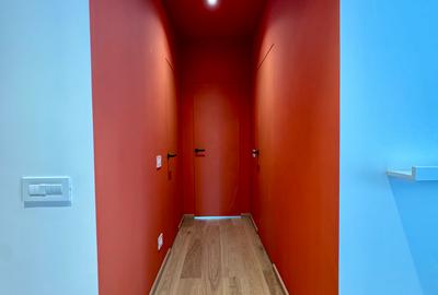 The Crib #16 PRIMA VISTA — 3 Rooms /  First Rent RO+EN - 19